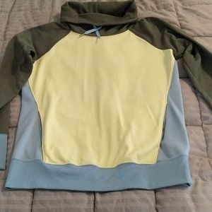 Marmot Cowl Neck Fleece